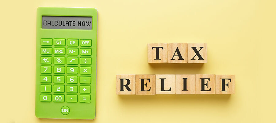 tax planning