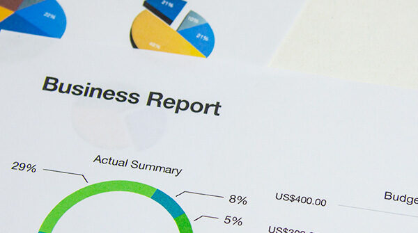 Review and Compilation Reports