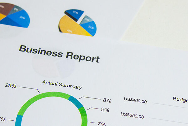 Review and Compilation Reports