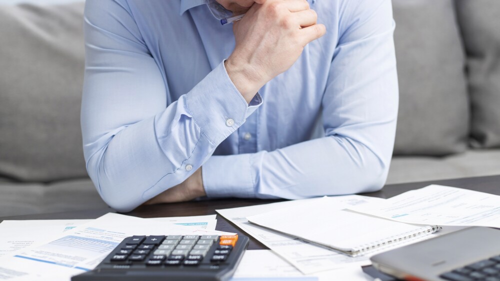 Tax planning